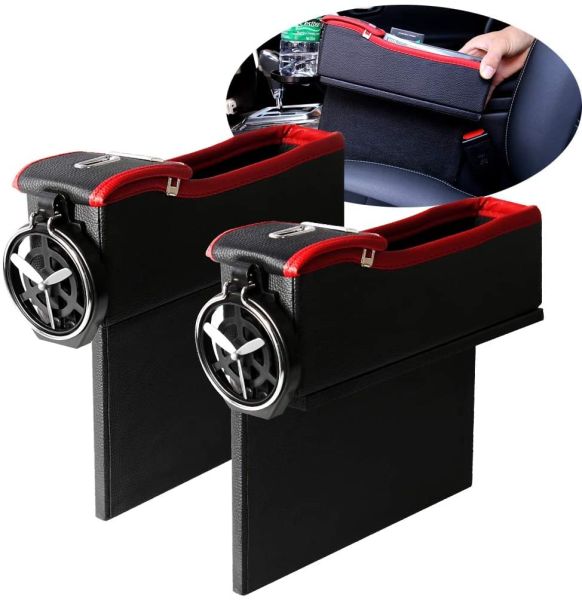 Be Cool Universal Car Seat Gap Filler