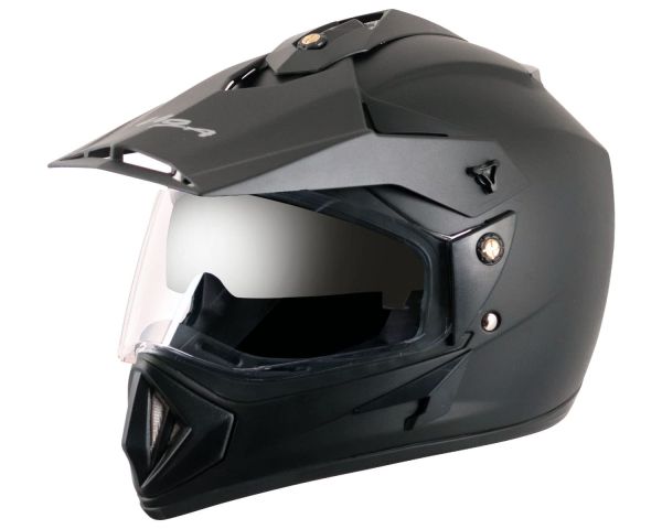 Vega Off Road D/V Dull Black