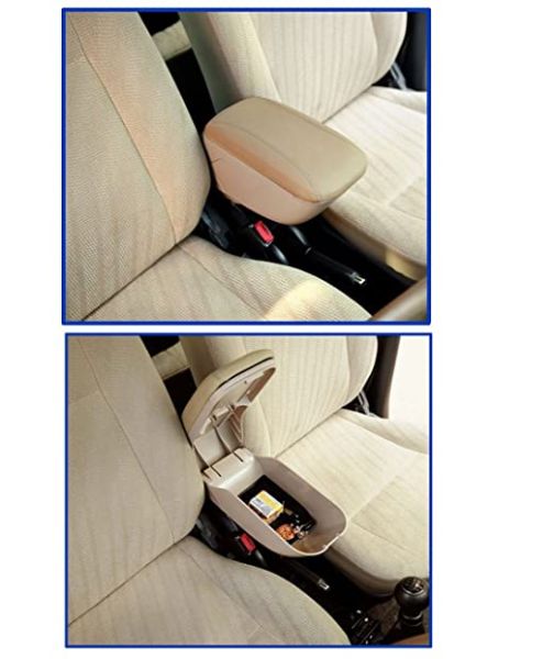 Car Centre Console Hand Armrest