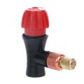 Bike Manual CO2 Inflator Bike Pump