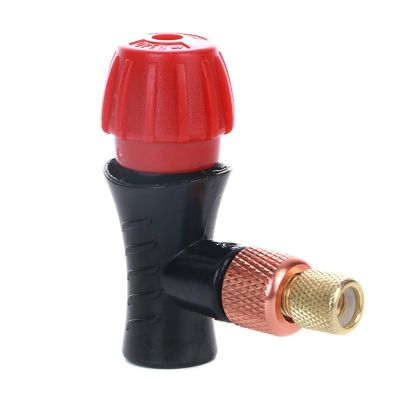 Bike Manual CO2 Inflator Bike Pump