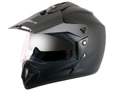 Vega Off Road D/V Dull Black