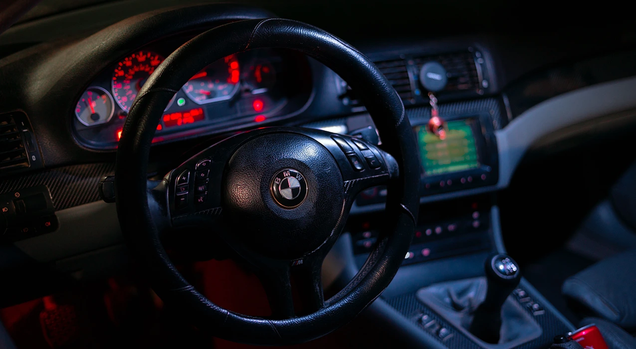 Top 5 Auto Accessories For Every Car Lover
