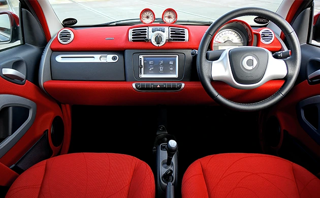 Things To Consider While Buying A Car Vacuum Cleaner
